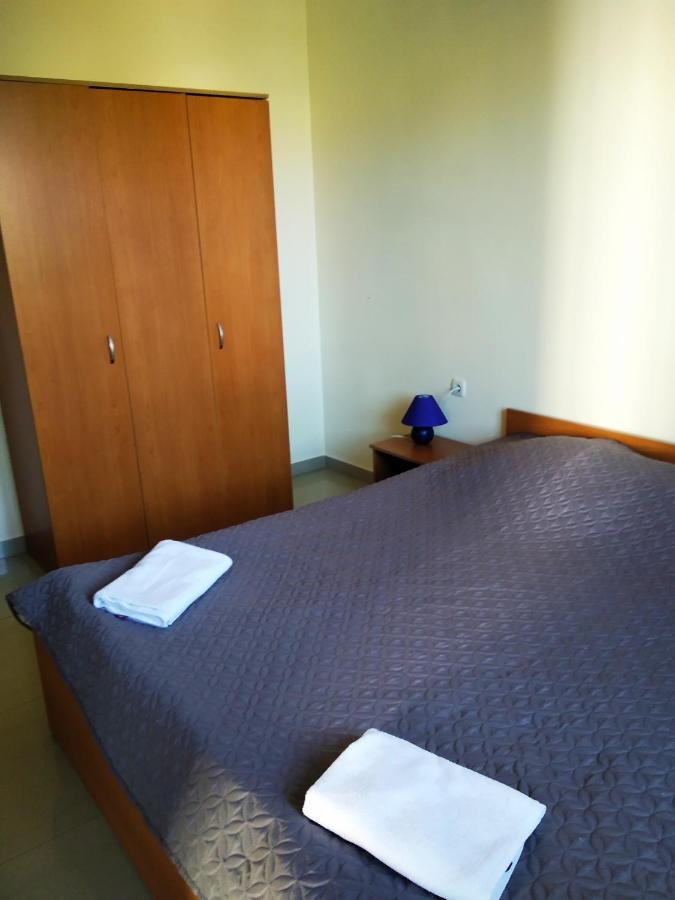 Villa Kalina Apartments Bansko Dış mekan fotoğraf