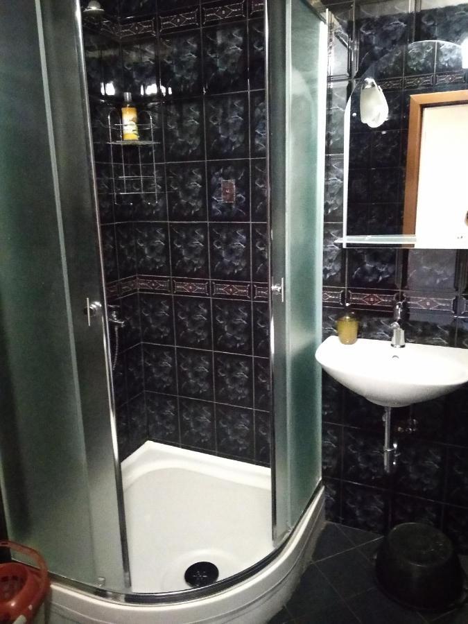 Villa Kalina Apartments Bansko Dış mekan fotoğraf