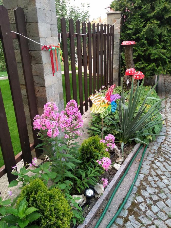 Villa Kalina Apartments Bansko Dış mekan fotoğraf