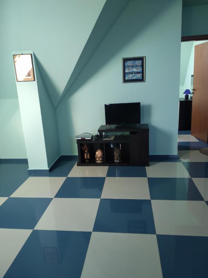 Villa Kalina Apartments Bansko Dış mekan fotoğraf