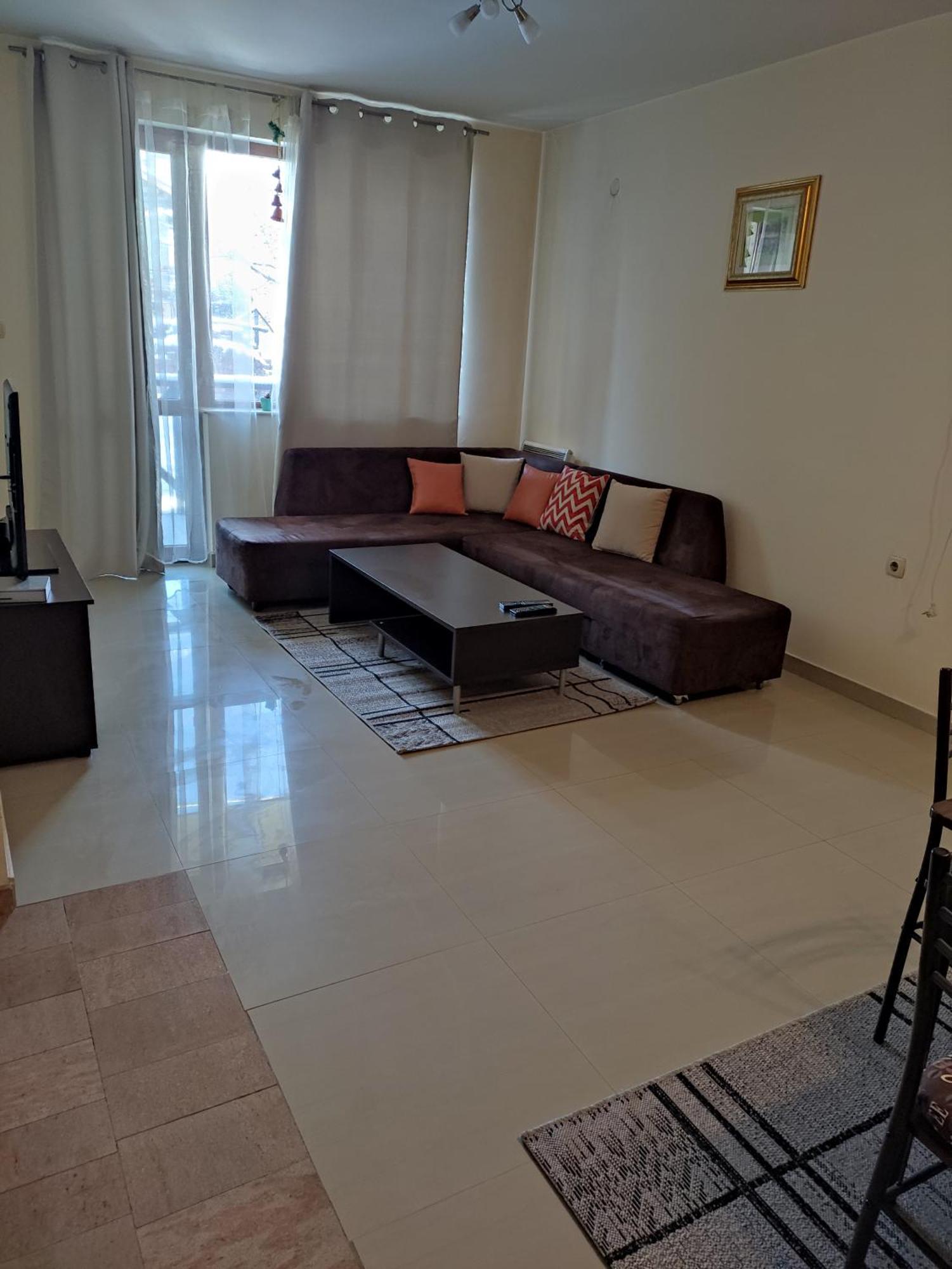 Villa Kalina Apartments Bansko Dış mekan fotoğraf