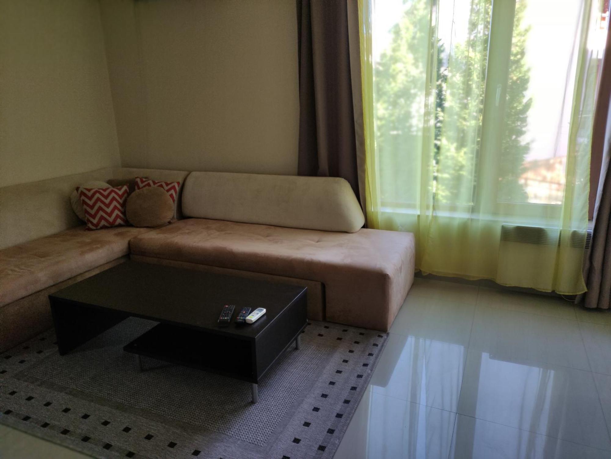 Villa Kalina Apartments Bansko Dış mekan fotoğraf