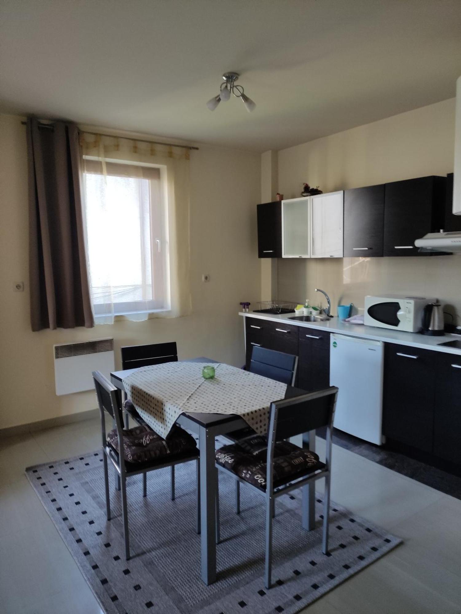 Villa Kalina Apartments Bansko Dış mekan fotoğraf