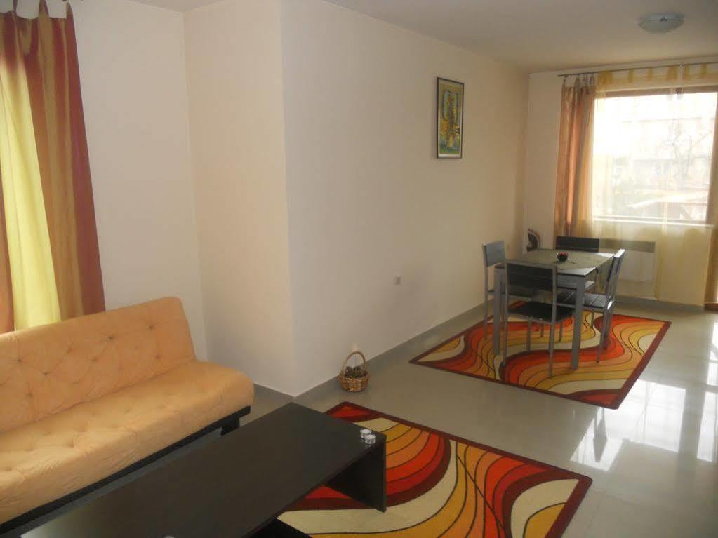 Villa Kalina Apartments Bansko Dış mekan fotoğraf